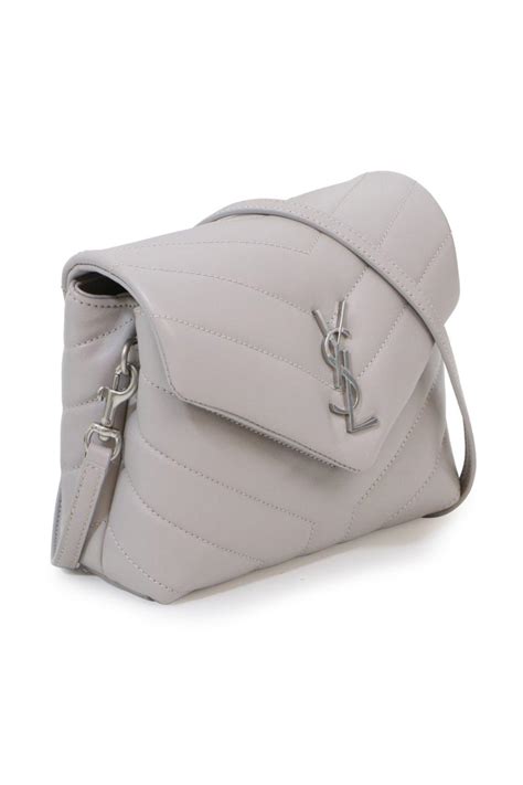 ysl loulou granite|Loulou Handbags Collection for Women .